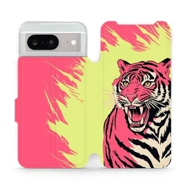 Hülle für Google Pixel 8 - Farbe VP51S