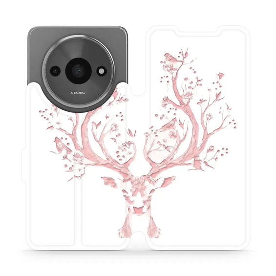 Hülle für Xiaomi Redmi A3 - Farbe M007S