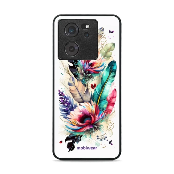Hülle Glossy Case für Xiaomi 13T - Farbe G017G