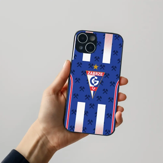 Hülle Glossy Case für Oppo Reno 15 Pro - Farbe G14GZ