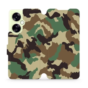 Hülle für OnePlus Nord CE 3 Lite 5G - Farbe V111P