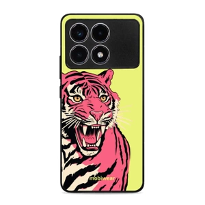 Hülle Glossy Case für Xiaomi POCO F6 Pro - Farbe G051G