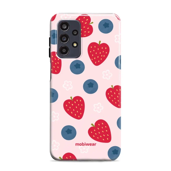 Hülle Elite Pro für Samsung Galaxy A23 - Farbe EP84E