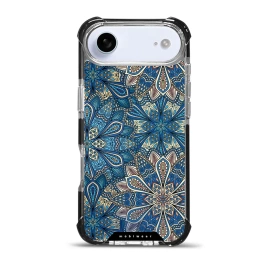 Hülle MagSafe Elite Bumper für Apple iPhone 17 Air - Farbe D015D