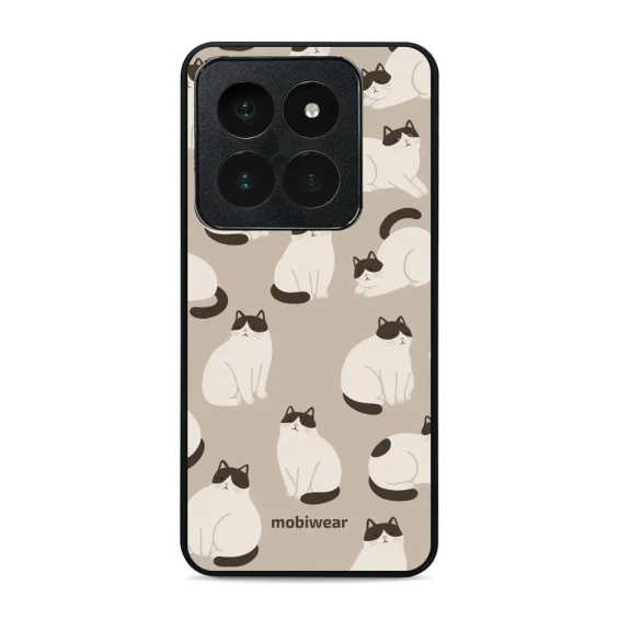 Hülle Glossy Case für Xiaomi 14 Pro - Farbe G160G