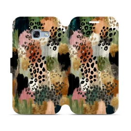 Hülle für Samsung Galaxy A3 2017 - Farbe V167S