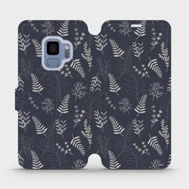 Hülle für Samsung Galaxy S9 - Farbe VP15S