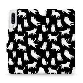 Hülle für Samsung Galaxy A30s - Farbe V163S