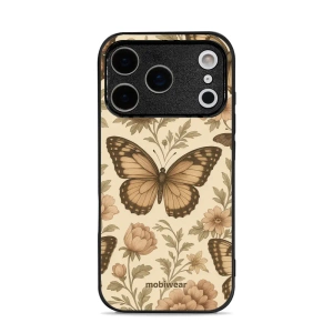 Hülle Glossy Case für Apple iPhone 17 Pro - Farbe GP92G