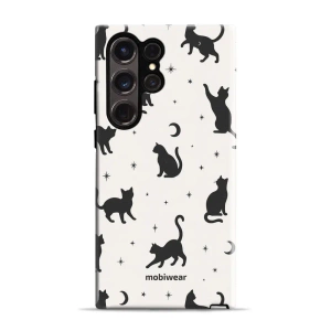 Hülle Elite Pro für Samsung Galaxy S23 Ultra - Farbe E162E