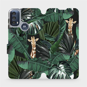 Hülle für Motorola Moto E30 - Farbe VP06P