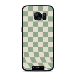 Hülle Glossy Case für Samsung Galaxy S7 - Farbe GA58G