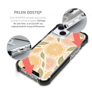 Hülle MagSafe Elite Bumper für Apple iPhone 7 Plus - Farbe DP80D