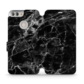 Hülle für Huawei P Smart - Farbe V056P