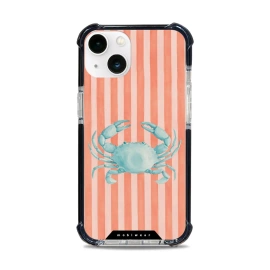 Hülle MagSafe Elite Bumper für Apple iPhone 13 - Farbe DP87D