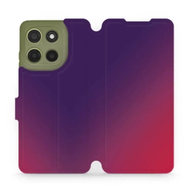 Hülle für Motorola Moto G15 - Farbe VP67S