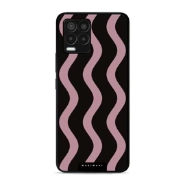 Hülle Glossy Case für Realme 8 - Farbe GA54G