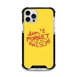 Hülle MagSafe Elite Bumper für Apple iPhone 12 Pro - Farbe D076D