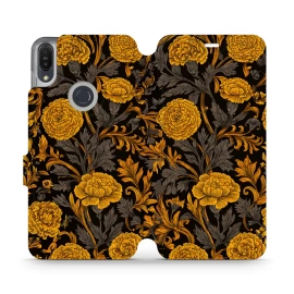 Hülle für Asus Zenfone Max Pro M1 ZB602KL - Farbe V173S