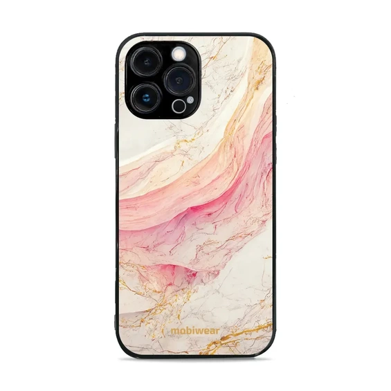 Hülle Glossy Case für Apple iPhone 13 Pro Max - Farbe G027G