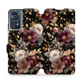 Hülle für Xiaomi Redmi Note 12 Pro 4G - Farbe V169S