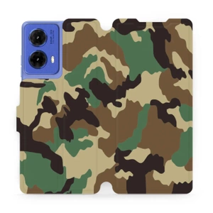 Hülle für Motorola Moto G85 5G - Farbe V111P