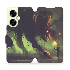 Hülle für OnePlus Nord CE 3 Lite 5G - Farbe VA08P