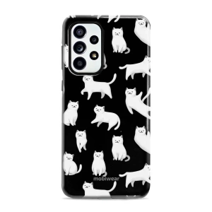 Hülle Elite Pro für Samsung Galaxy A52 - Farbe E163E