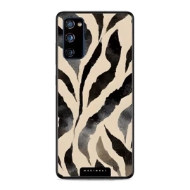 Hülle Glossy Case für Samsung Galaxy S20 FE - Farbe GA53G