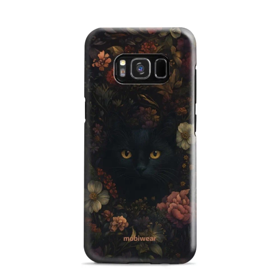 Hülle Elite Pro für Samsung Galaxy S8 - Farbe E161E