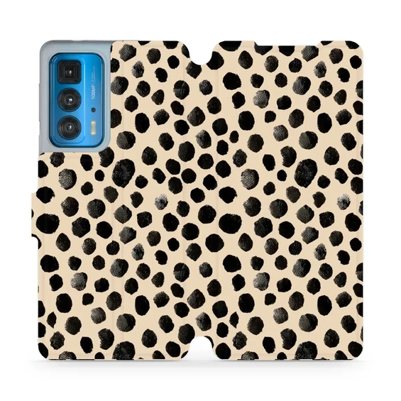 Hülle für Motorola Edge 20 Pro - Farbe VA50S