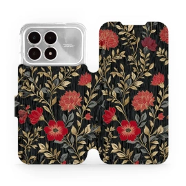 Hülle für Xiaomi Poco F8 Pro - Farbe V172S