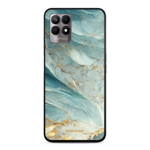 Hülle Glossy Case für Realme 8i - Farbe G022G