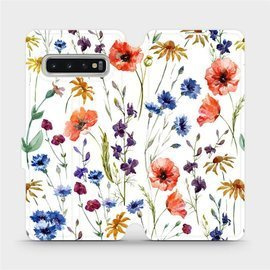 Hülle für Samsung Galaxy S10 - Farbe MP04S