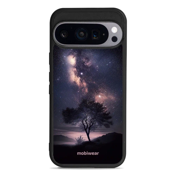 Hülle Glossy Case für Google Pixel 9 Pro - Farbe G005G
