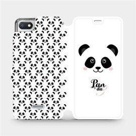 Hülle für Xiaomi Redmi 6A - Farbe M030P