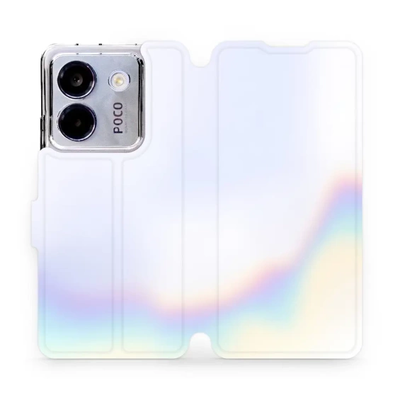 Hülle für Xiaomi POCO M7 Pro 5G - Farbe VP64S