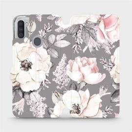 Hülle für Samsung Galaxy M11 - Farbe MX06S