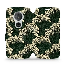 Hülle für Motorola Moto E5 - Farbe VA45S