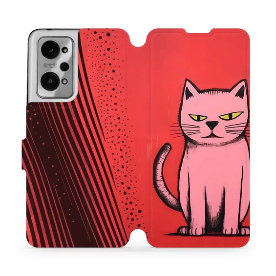 Hülle für Realme GT 2 - Farbe VP54S