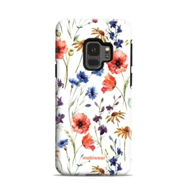 Hülle Elite Pro für Samsung Galaxy S9 - Farbe EP04E