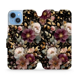 Hülle für Apple iPhone 14 - Farbe V169S