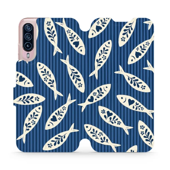 Hülle für HTC Desire 22 Pro - Farbe VP89S
