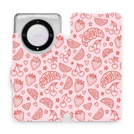 Hülle für Huawei Honor Magic5 Lite 5G - Farbe VP86S