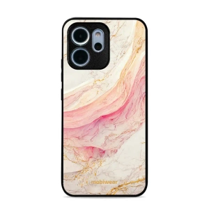 Hülle Glossy Case für OPPO Reno 14 FS 5G - Farbe G027G