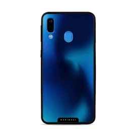 Hülle Glossy Case für Samsung Galaxy A40 - Farbe G068G