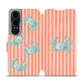 Hülle für OnePlus Nord CE 4 Lite - Farbe VP87S