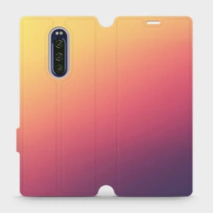 Hülle für Sony Xperia 1 - Farbe VP66S