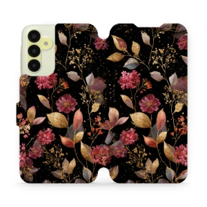 Hülle für Samsung Galaxy M15 5G - Farbe V171S