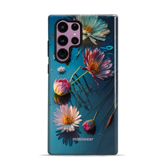 Hülle Elite Pro für Samsung Galaxy S22 Ultra - Farbe E013E